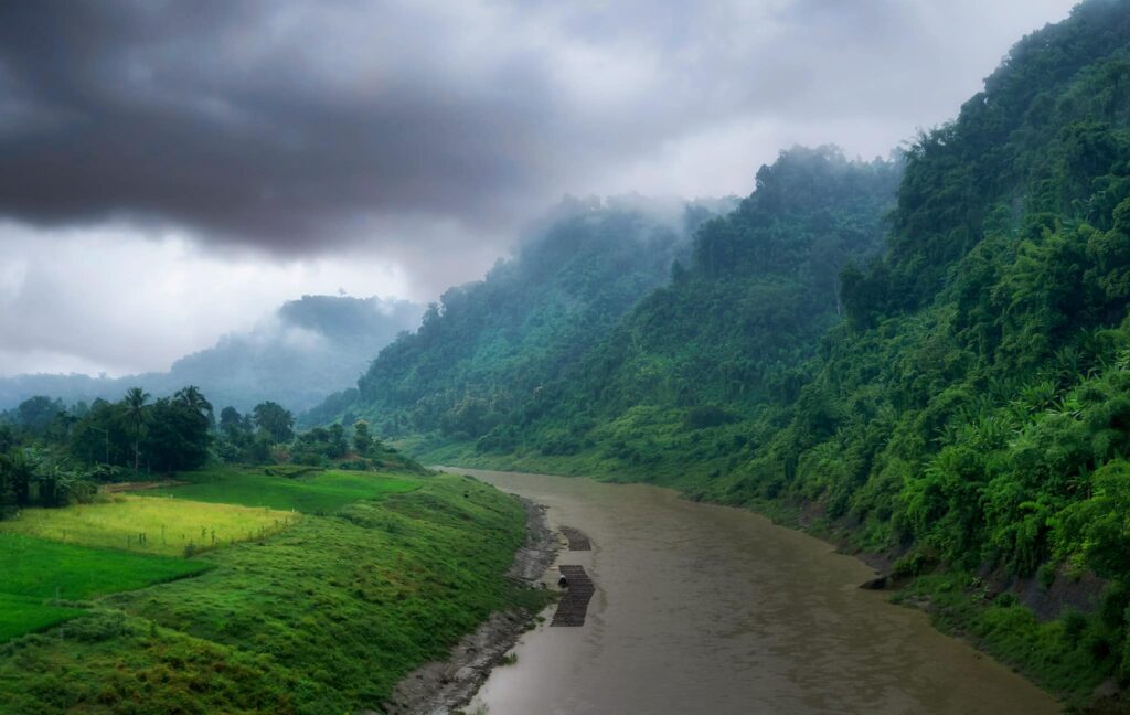 বগালেক বান্দরবন