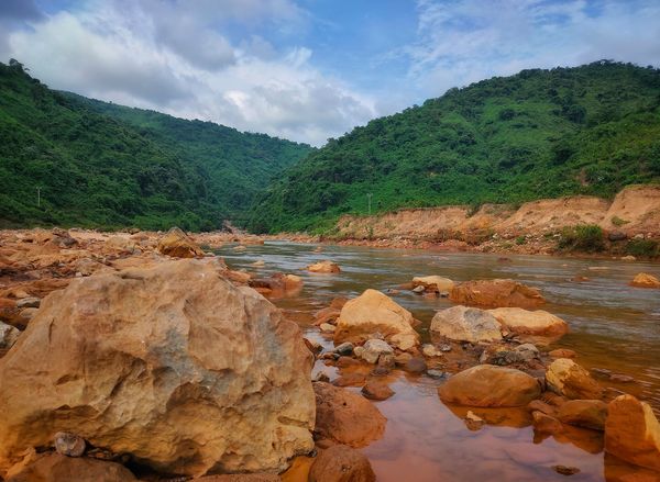 Teker Ghat